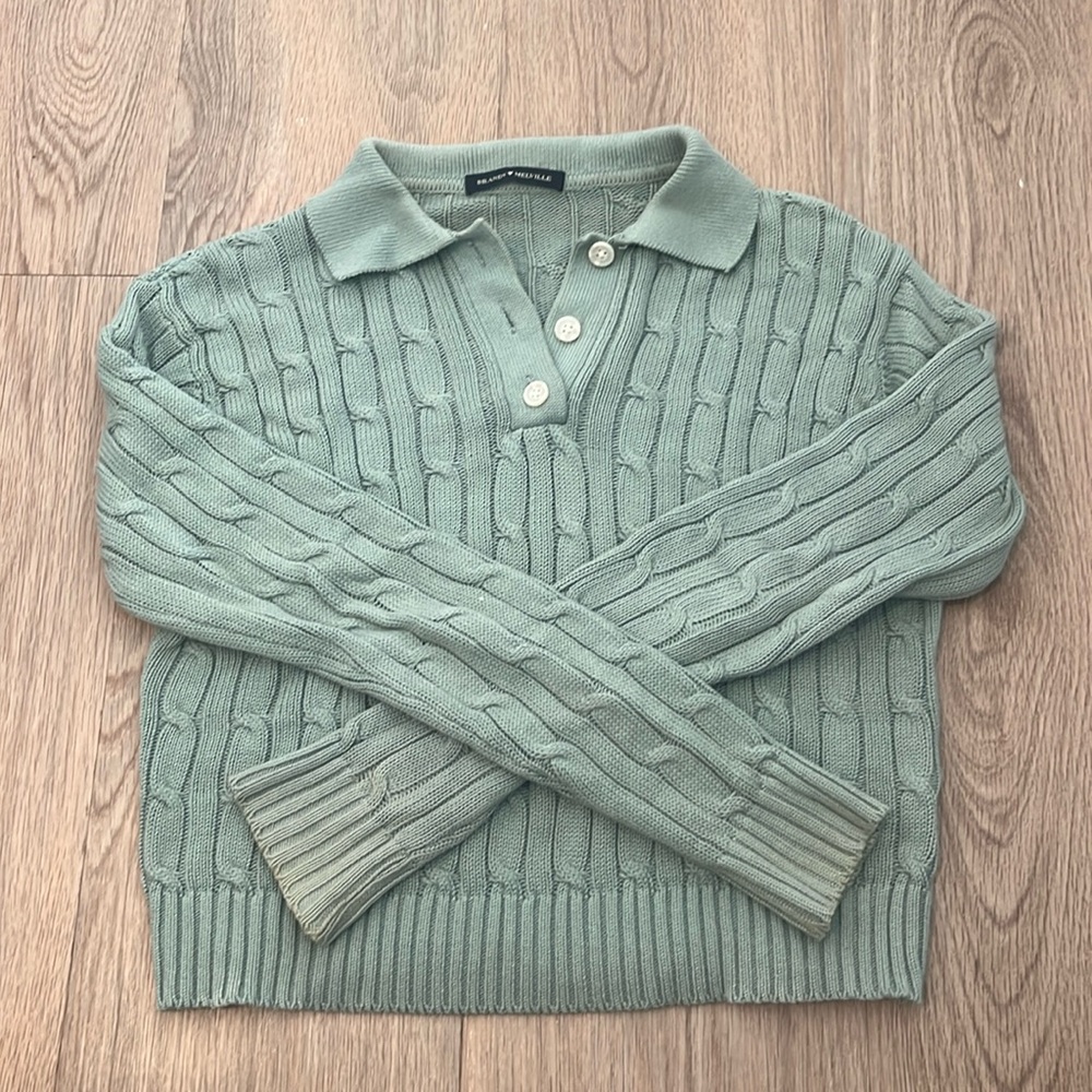 Brandy Melville Sweater